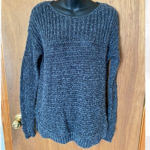 Hollister Knit Sweater